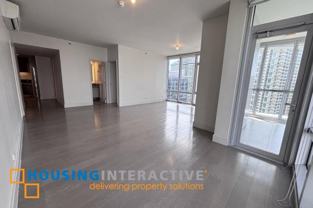 for rent/sale semi furnished 2br with parking in makati