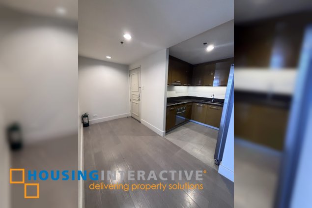 for rent/sale semi furnished 2br with parking in makati