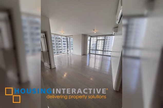 for rent/sale semi furnished 2br with parking in makati