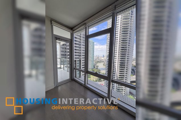 for rent/sale semi furnished 2br with parking in makati