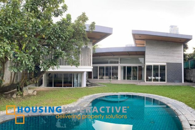 for lease 3br bungalow house in urdaneta village