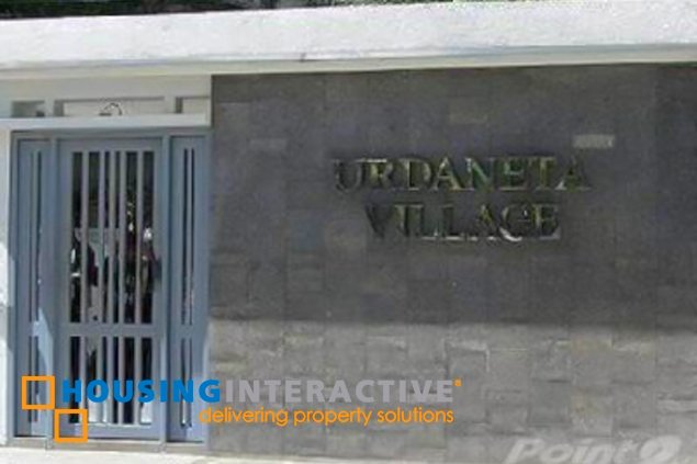 for lease 3br bungalow house in urdaneta village