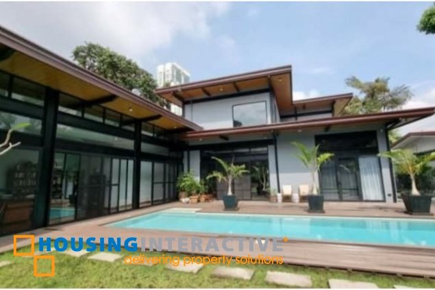 for lease 5br duplex house in urdaneta village