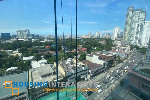 for sale 2br with parking in garden tower 2