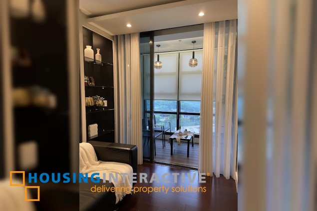 for sale 2br with parking in garden tower 2