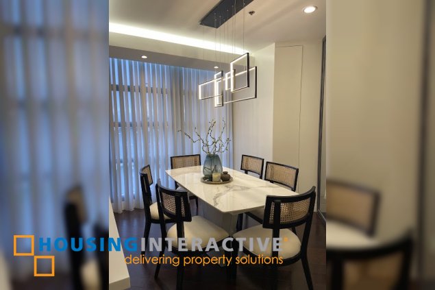 for sale 2br with parking in garden tower 2