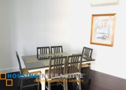 for sale 2br with parking in garden tower 1