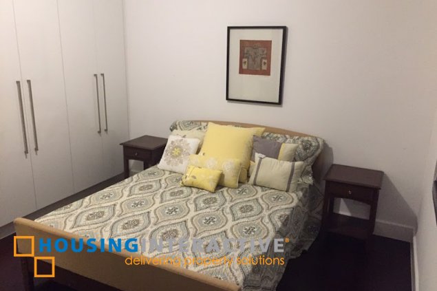 for sale 2br with parking in garden tower 1