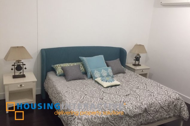 for sale 2br with parking in garden tower 1