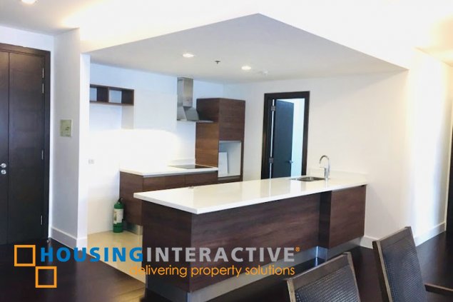 for sale 2br with parking in garden tower 1