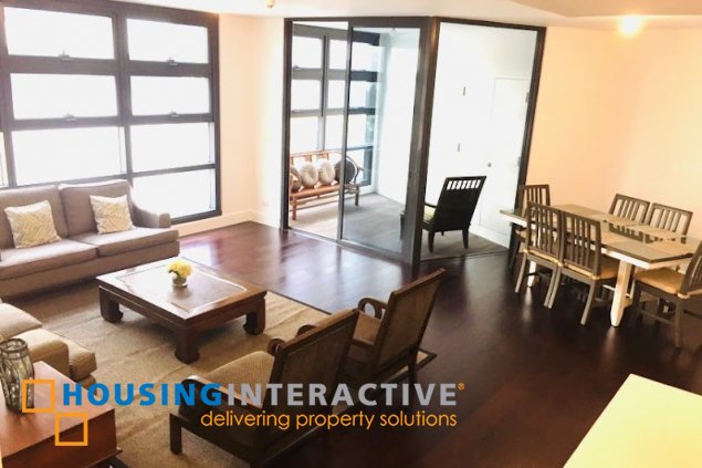 for sale 2br with parking in garden tower 1