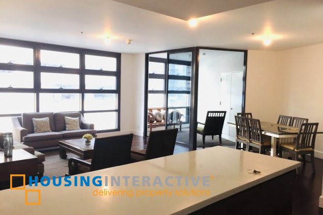 for sale 2br with parking in garden tower 1