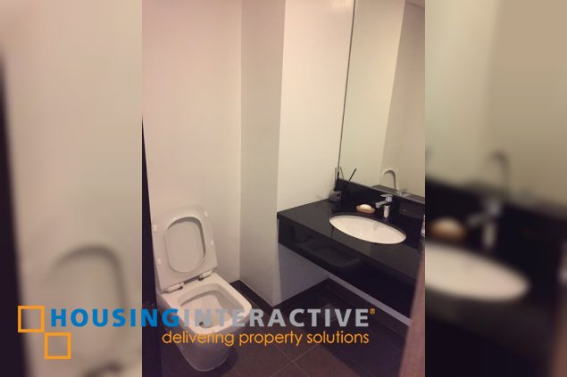 for sale 2br with parking in garden tower 1