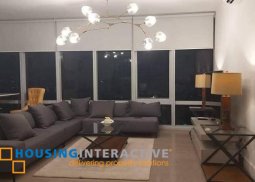 for sale 3br with 2 parking slots in makati