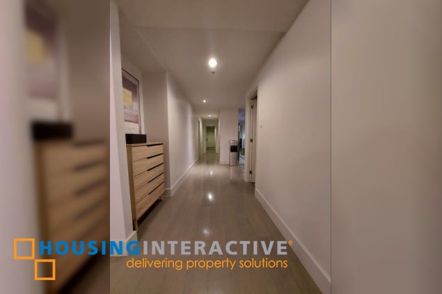 for sale 3br with 2 parking slots in makati