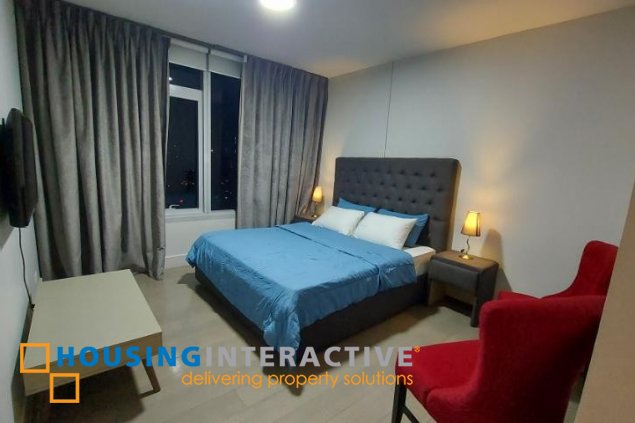 for sale 3br with 2 parking slots in makati