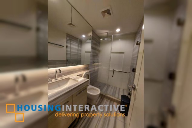 for sale 3br with 2 parking slots in makati