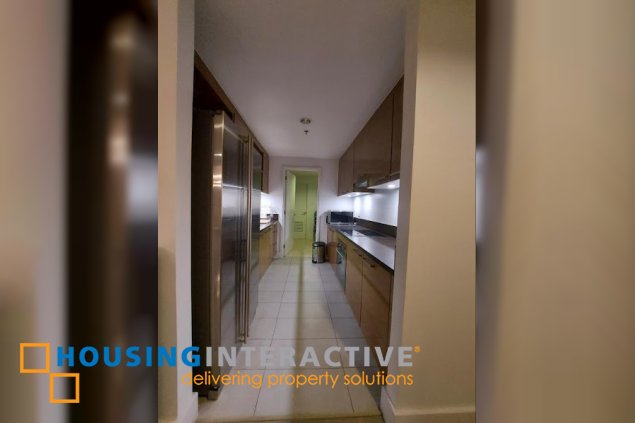 for sale 3br with 2 parking slots in makati