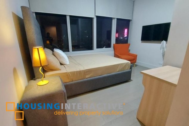 for sale 3br with 2 parking slots in makati