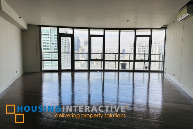 for rent/sale semi furnished 3br with parking in makati