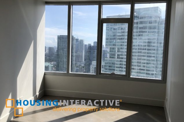 for rent/sale semi furnished 3br with parking in makati