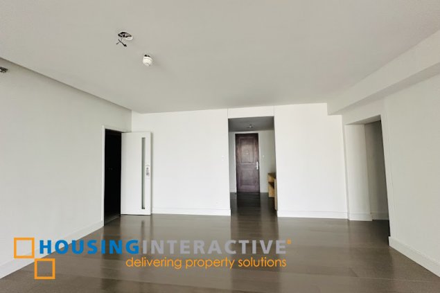 for rent/sale semi furnished 3br with parking in makati