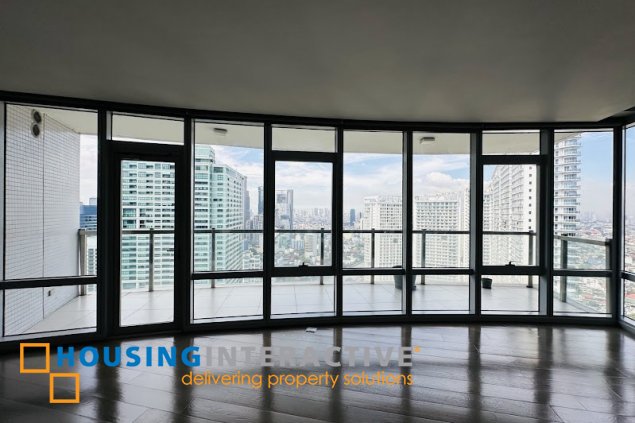 for rent/sale semi furnished 3br with parking in makati