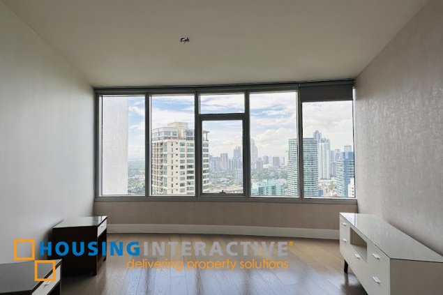 for rent/sale semi furnished 3br with parking in makati