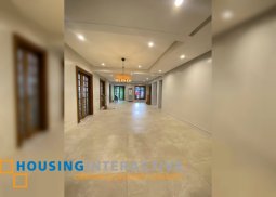 duplex house for rent in san lorenzo village