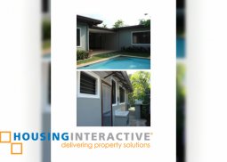 2-level house for rent in dasmarinas village