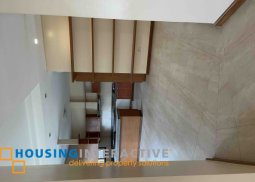 3br house for rent in dasmarinas village
