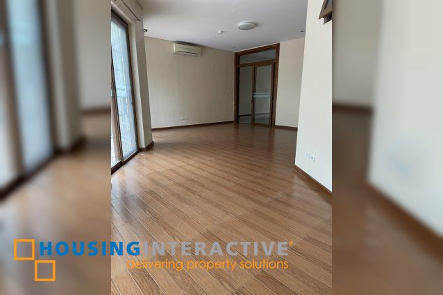 3br house for rent in dasmarinas village