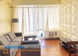 fully furnished 3br condo unit for rent the bellagio bgc