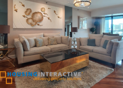 for rent 3br in luna gardens