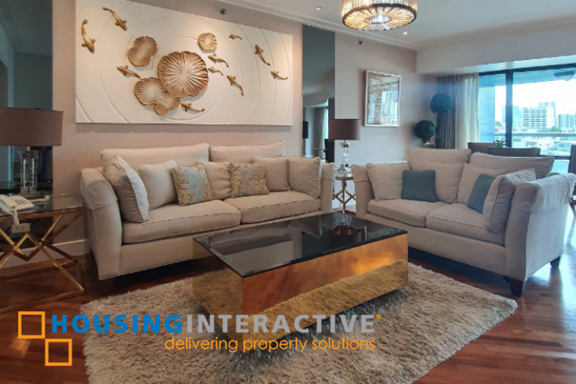 for rent 3br in luna gardens