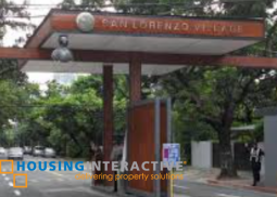 house for rent in san lorenzo village
