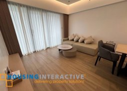 for sale: 2-bedroom unit at shang salcedo place