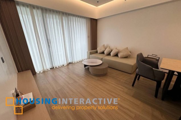 for sale: 2-bedroom unit at shang salcedo place