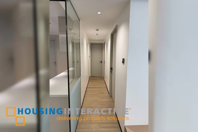 for sale: 2-bedroom unit at shang salcedo place