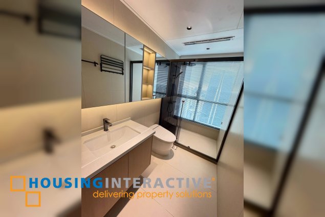 for sale: 2-bedroom unit at shang salcedo place