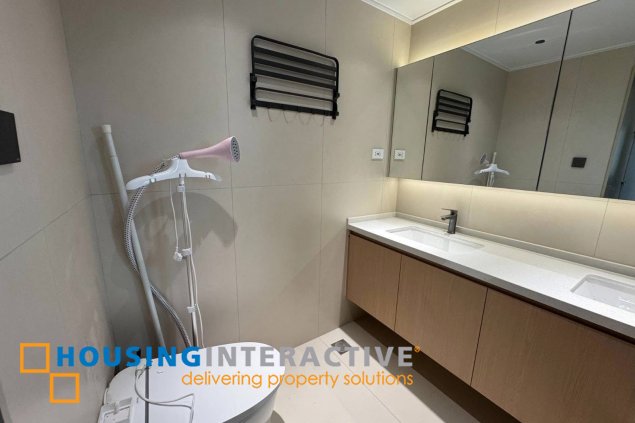 for sale: 2-bedroom unit at shang salcedo place