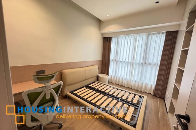 for sale: 2-bedroom unit at shang salcedo place