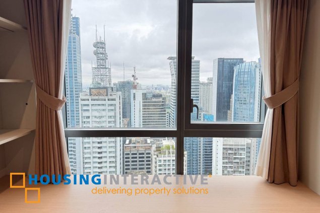 for sale: 2-bedroom unit at shang salcedo place