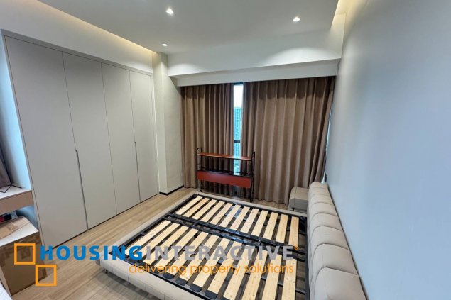 for sale: 2-bedroom unit at shang salcedo place