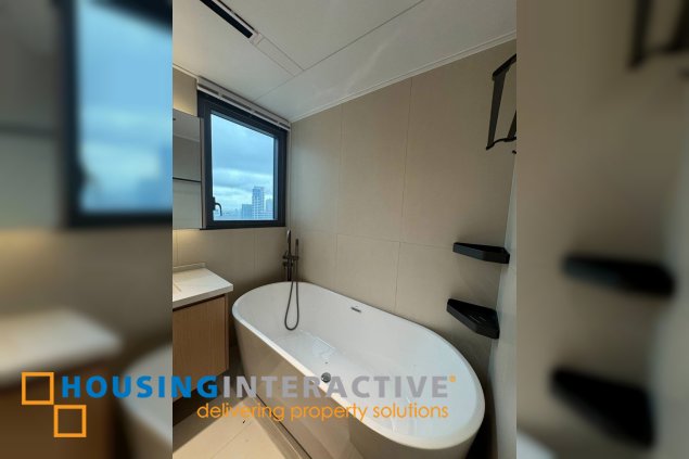 for sale: 2-bedroom unit at shang salcedo place