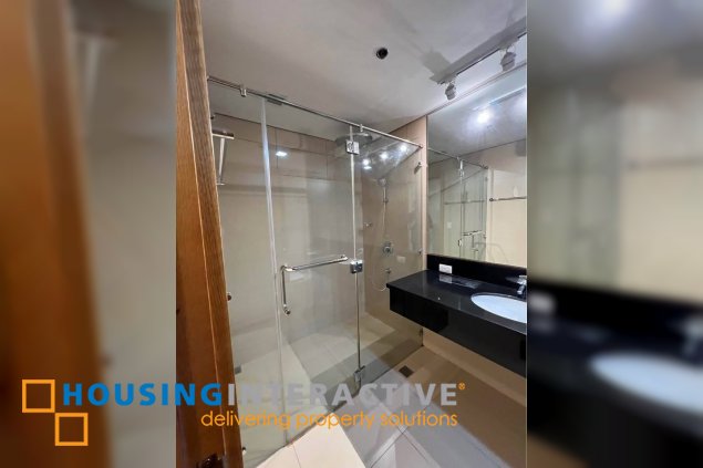 fully furnished 2br unit with parking for rent in park terraces