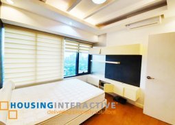 renovated fully furnished 2br condo unit for sale at the one rockwell makati