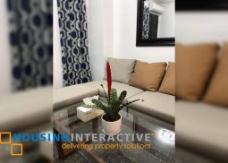 furnished 2br unit for lease in makati executive tower