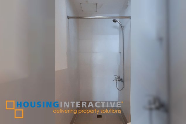 fully furnished 1br for sale in lee gardens