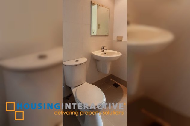 fully furnished 1br for sale in lee gardens